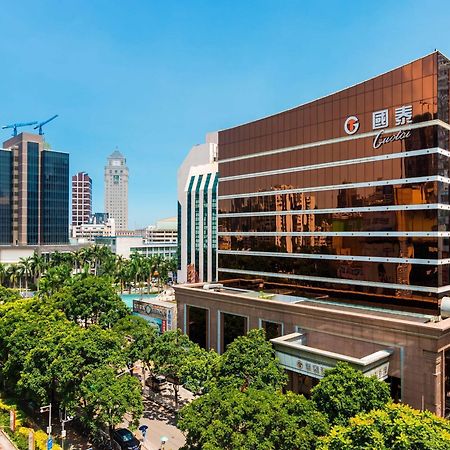 Zhuhai Guotai Hotel Eksteriør billede